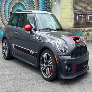 MINI Cooper S John Cooper Works USADO MÁS VENDIDO, Año 2006 - Product Image 2