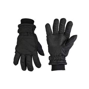 Gants de ski chauffants imperméables rechargeables par USB avec fermeture à scratch, unisexe, protection contre le vent pour l'extérieur - Product Image 4