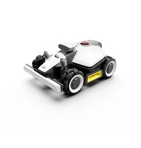 NOUVEAU Tondeuse robot sans fil AWD 3000 avec kit complet et tous les accessoires 180W - Product Image 2