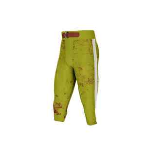 Uniforme de Fútbol Americano de Hermosos Colores, Uniforme de Fútbol Americano Personalizado de Alta Calidad con Diseños Personalizados de Alta Demanda - Product Image 1