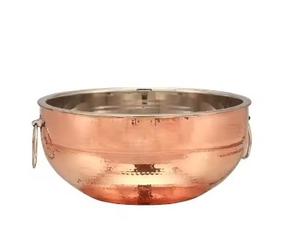 ถังแชมเปญทำด้วยมือเครื่องเงินเงางามถังเครื่องดื่มบาร์มาตรฐานสูง - Product Image 3