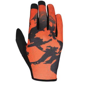 Wholesale Custom Logo Gym Weightlifting Breathable Fitness Half Finger Hand Sports Gym Gloves <b>for</b> <b>Men</b> - Product Image 3