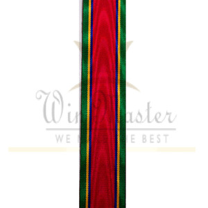 ริบบิ้นบริการยกย่องที่ดีที่สุด - Product Image 3