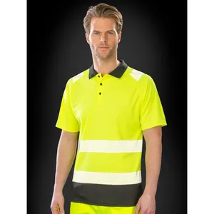 Polo Riciclate Sostenibili ed Ecologiche per Merchandising Promozionale - Product Image 1