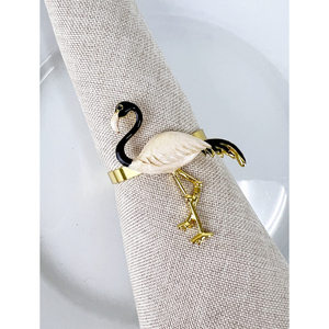 Home Dinner <b>Table</b> Decorative Napkin Ring Prime Quality Octopus Metal Napkin Rings Set Of 4 Pewter Napkin Holders <b>For</b> <b>Top</b> <b>Sale</b> - Product Image 4