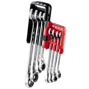 Soporte de Plástico Vacío Usag para Juegos de Herramientas - Product Image 2