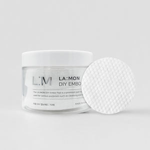 แผ่นอีเอ็มบีโอสำหรับทำเอง (Private Label) พกพาสะดวก ผลิตภัณฑ์ดูแลความงามส่วนบุคคล พร้อมบรรจุภัณฑ์พิเศษขนาดใหญ่ ผลิตในเกาหลี - Product Image 1