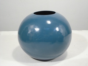 Aluminium Metal Flower <b>Vase</b> <b>Unique</b> and Stylish <b>Vase</b> Decor - Product Image 2