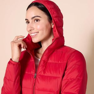 Chaleco de Invierno 2025 para Hombre, Casual, Impermeable, de Secado Rápido, Ligero, Transpirable, Plegable, con Múltiples Bolsillos, Cuello Alto, Relleno de Algodón - Product Image 2