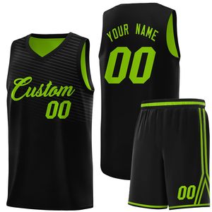 Uniforme de basket-ball réversible par sublimation à quantité minimale de commande basse taille grande taille respirant séchage rapide léger évacuation de l'humidité - Product Image 3