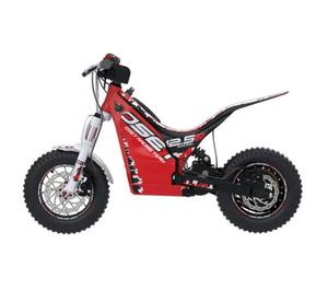 Tout Neuf Vélo Électrique de Course 12.5 Haute Performance Moto Électrique Tout-Terrain 100% Authentique - Prêt à Expédier - Product Image 3