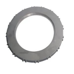 190454A1 PLATE FRICTION LARGE P fits for Case 580M 580L Excavator Tractor Engine Undercarriage Spare Parts
