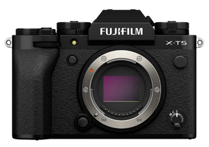 Cámaras Digitales sin Espejo Fujifilm X-T5 NUEVAS MÁS VENDIDAS, Cuerpo Completo con Piezas y Accesorios, Entrega Disponible en Todo el Mundo - Product Image 5