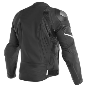 Recién llegado, chaquetas de cuero de moto de alta calidad, chaquetas de carreras de moto de cuero hechas a medida de alta tecnología con logotipo personalizado - Product Image 2