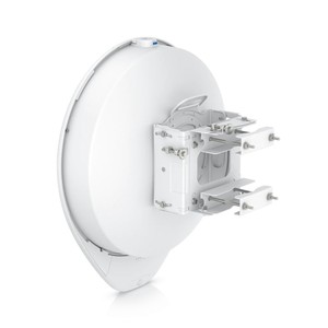 Ubiquiti AF60-XG-EU Radio Link, UISP airFiber, 60 GHz, RJ45 1000 Mb/s, SFP+, 4 km+, GPS - Product Image 4