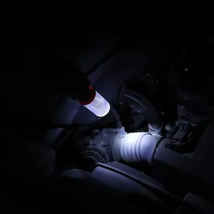 Kit di Luci di Emergenza LED Twinkle Star per Strada, Luce Stroboscopica di Sicurezza con Base Magnetica, Segnalatore Stradale per Avvisi di Traffico - Product Image 2