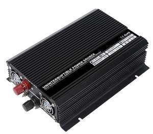 Colector de Datos con Inversor de 120V/230V - Product Image 2