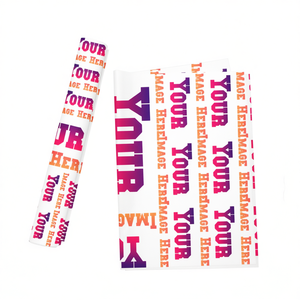 Feuilles de transfert DTF 22''x168'' à pelage à chaud et film - Product Image 2