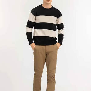 Mexion High Quality Manufacturer <b>Men's</b> Spring 100% Cotton Jersey Embroidered ODM <b>Hoodie</b> Sweatshirt with Pocket - Product Image 3