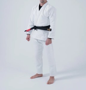 Pantalones de Artes Marciales 2026 para Jiu-Jitsu, Judo, BJJ, Kimono 100% Algodón, Uniforme de Artes Marciales, Diseño y Logotipo Personalizados - Product Image 4