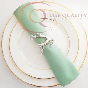 Anillos de Servilleta de Mesa Premium Diseñados para una Experiencia Gastronómica Elegante en Hogares y Espacios de Hostelería - Product Image 4