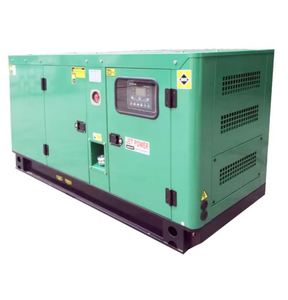Générateurs diesel bon marché à vendre de 30 kW à 30000 kW parfaits pour les entreprises à domicile et l'industrie - Product Image 2