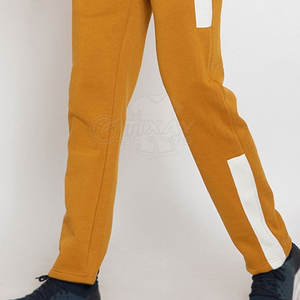 Conjuntos Deportivos Elegantes para Hombre con Tela de Algodón Ligera y Diseño Transpirable para Gimnasio, Correr y Entrenamiento - Product Image 6