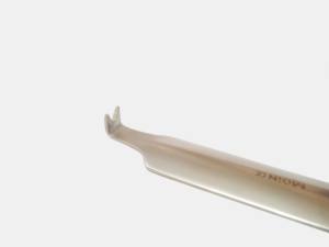 Manual de alta calidad Austin Retractor Base de instrumento quirúrgico Oral y Maxilofacial de acero inoxidable - Product Image 5