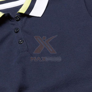 เสื้อโปโลผู้หญิงแบบหนาพิเศษ สไตล์โดดเด่น เสื้อโปโลผู้หญิงคุณภาพพรีเมียม - Product Image 5