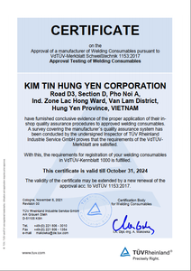 Fil de soudage en acier doux ER70S-6 haute performance, revêtu de cuivre, pour soudage MIG CO2, OEM, pour la construction navale, diamètre 0,6-1,6 mm – Ventes Flash - Product Image 6