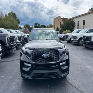 E-XPLORER ST LINE SUV AWD 2022 CON BAJO KILOMETRAJE - Product Image 1