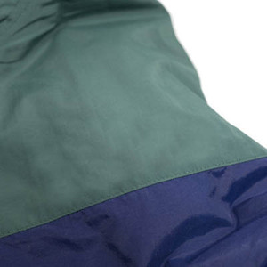 Ropa Deportiva para Exteriores, Chaqueta Cortavientos para Natación y Running, Logotipo Personalizado, Ropa Impermeable y Cortavientos de Nailon para Hombre - Product Image 4