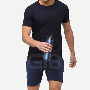 Séchage rapide nouveauté Fitness Shorts dernière conception Fitness Shorts Logo personnalisé Fitness Shorts à bas prix - Product Image 5