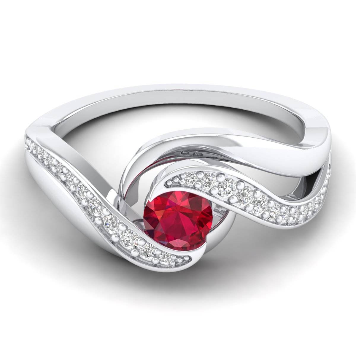 ทองคำขาว