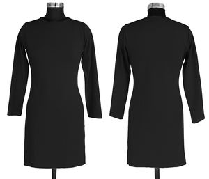 Boutique indienne dernier t-shirt indien exclusif à la mode tricot confortable vêtements réguliers pour femmes femmes filles - Product Image 6