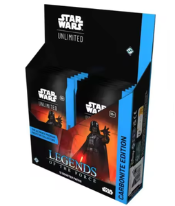 Leyendas de la Fuerza: Potenciador de Carbonita - Product Image 3