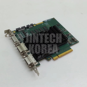 9161) [Sử dụng] OR-A8S0-PX870 dalsa Rev 004 thiết bị điện - Product Image 1