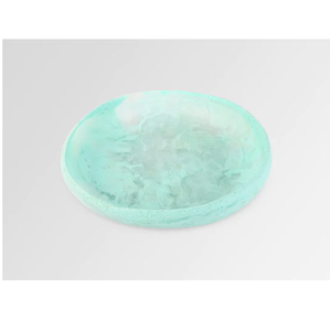 Bol en résine pour aliments ou saladiers Petit bol en résine pour servir des pâtes Céréales décoration de mariage ensembles de vaisselle maison et cuisine - Product Image 3