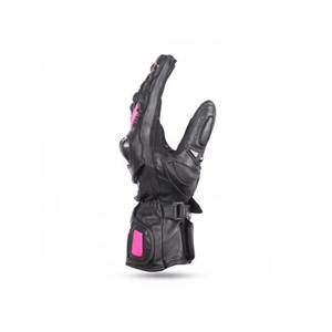 Gants de moto fabriqués en usine, gants de moto pour motards, motocross, hommes et motocyclistes, gants tactiques de cyclisme, de course - Product Image 4