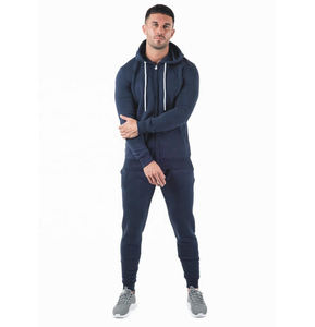 Essentials Sweats à capuche personnalisés pour garçons Surdimensionné Top Qualité Nouvelle Arrivée Plus Size Hommes Coton Pull Sweatshirt Homme - Product Image 1