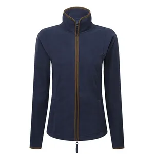 Chaqueta de Forro Polar Artesanal Personalizada para Mujer, Sudaderas con Capucha y Sudaderas Promocionales Premium - Product Image 6