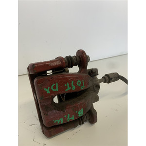 คาลิปเปอร์เบรกหลังขวาบีเอ็มดับเบิลยู ซีรีส์ 1(อี 87) 34216776378 (04>07) - Product Image 4