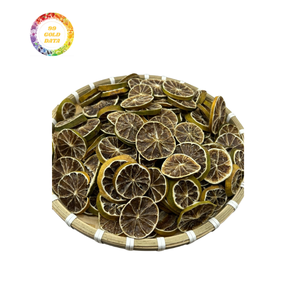 Tranches de citron vert séchées de haute qualité à des prix compétitifs, idéales pour les boissons, la cuisine et les projets d'artisanat - Product Image 6