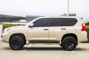 LEXUS GX 460 2011 USADO, Volante a la Izquierda/Derecha - Product Image 4