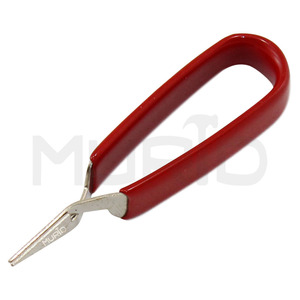 Chất lượng cao kỹ thuật số Trạm Hàn công cụ thiết lập với tản nhiệt kẹp và đồ trang sức Hàn nhíp - Product Image 3