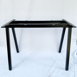 ขาโต๊ะเหล็ก 100x60 ซม. ต้องประกอบเอง PLY System-HCPL001 เสื้อโค้ทผู้หญิง - Product Image 5