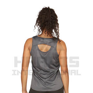 High Quality Low Moq <b>Women</b> <b>Tank</b> <b>Top</b> Slim Fit Fitness Wear <b>Women</b> Gym <b>Tank</b> <b>Top</b> Sleeveless Gym <b>Tank</b> <b>Top</b> - Product Image 3
