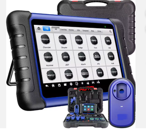 Herramienta de Programación de Llaves Immo BEST 2025 Im508s Pro Xp200, Escáner de Diagnóstico - Product Image 2