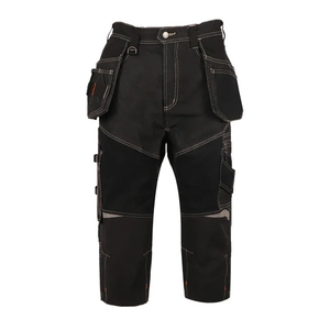 OEM/ODM Men's High Waist Quick Dry Cargo <b>Pants</b> <b>Summer</b> Lightweight Tactical Fishing <b>Pants</b> for Outdoor Hiking Anti-Wrinkle Washed - Product Image 4