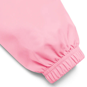 Chaqueta Impermeable Transpirable de Alta Calidad para Gimnasio, Informal y a la Moda, Chaqueta Cortavientos Personalizada, Chaqueta Cortavientos de Verano de Talla Grande - Product Image 4